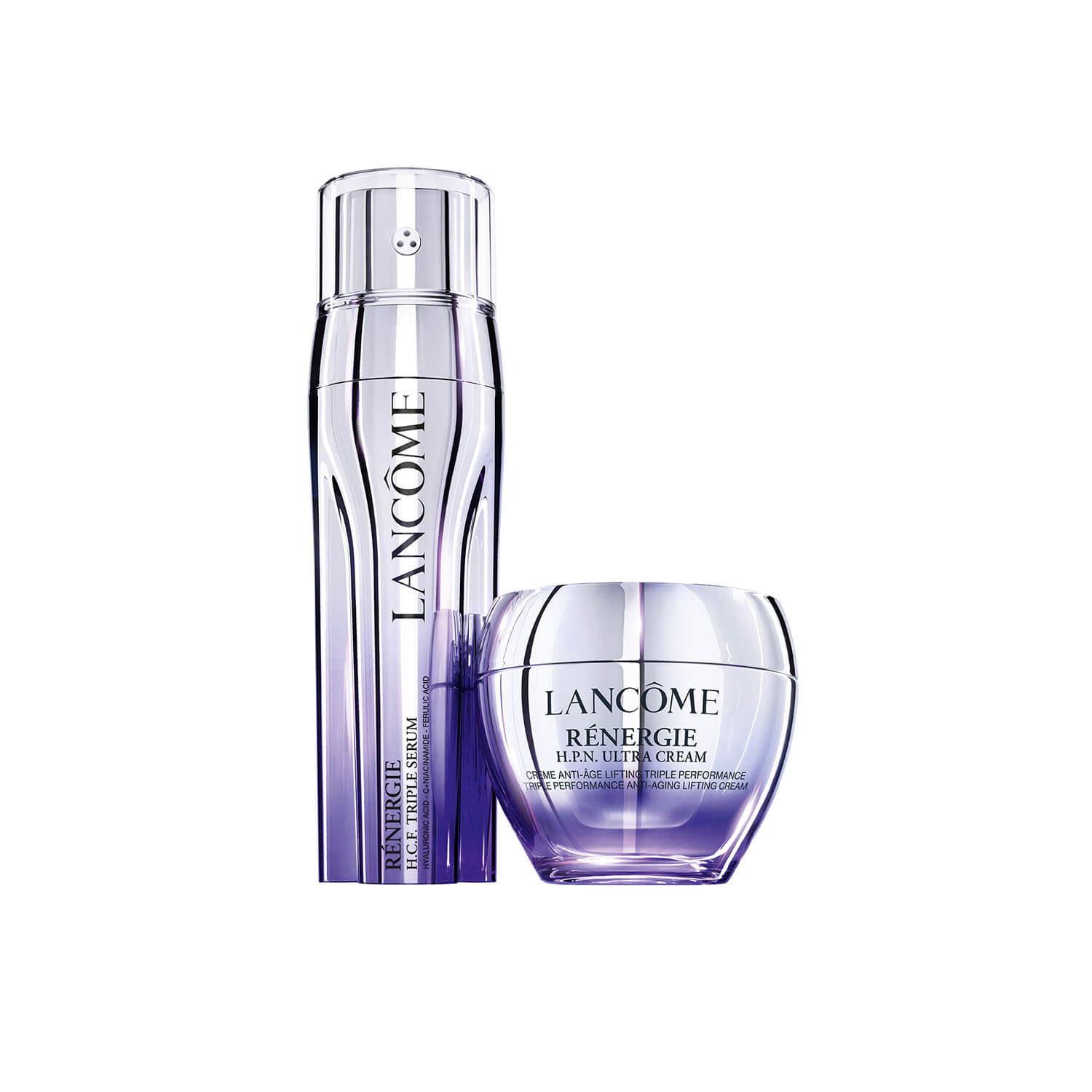 RÉNERGIE H.P.N. 300-PEPTIDE CREAM (CREMA ANTI-EDAD DE ALTO RENDIMIENTO)